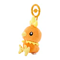Peluche · Torchic - Vista del producto