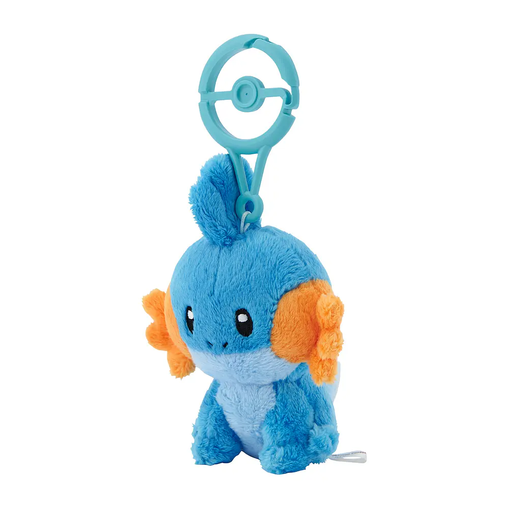 Peluche · Mudkip - Imagen principal