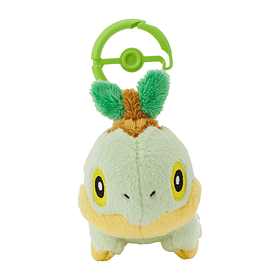 Peluche · Turtwig