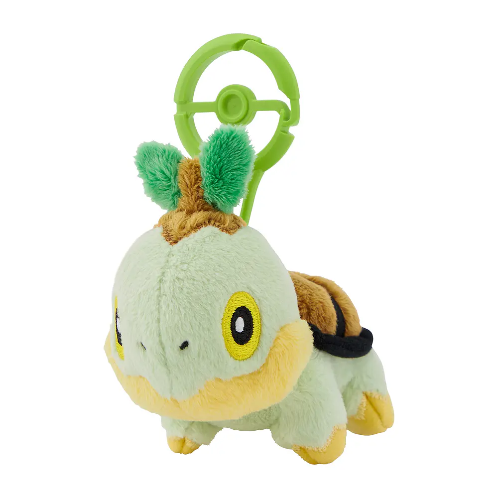 Peluche · Turtwig - Imagen principal