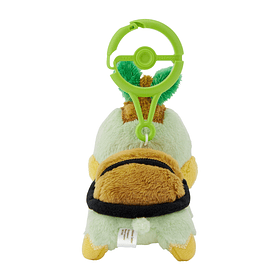 Peluche · Turtwig