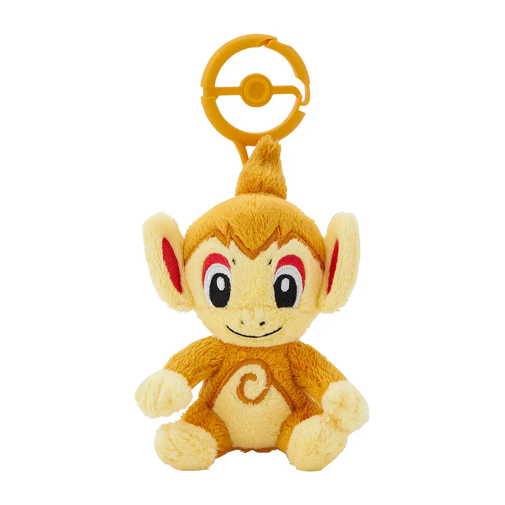 Peluche · Chimchar - Imagen principal