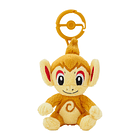 Peluche · Chimchar 1