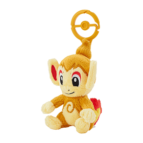 Peluche · Chimchar