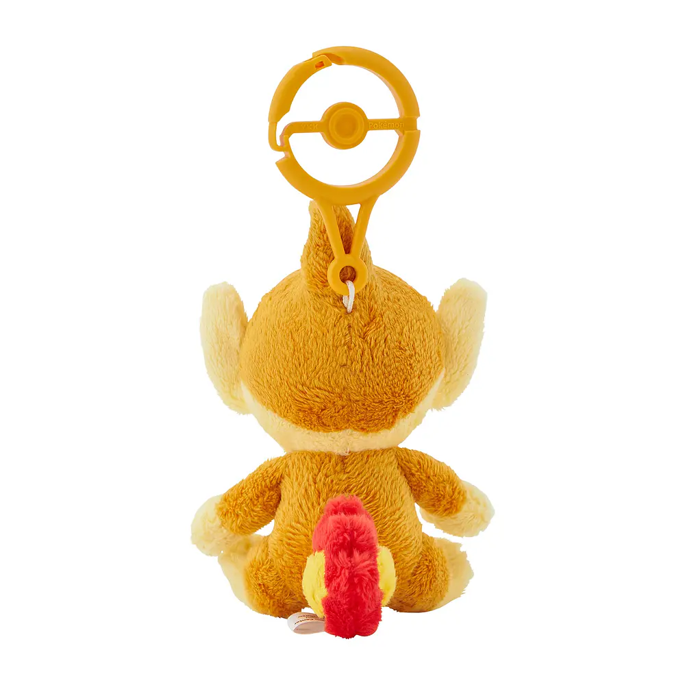 Peluche · Chimchar - Vista del producto