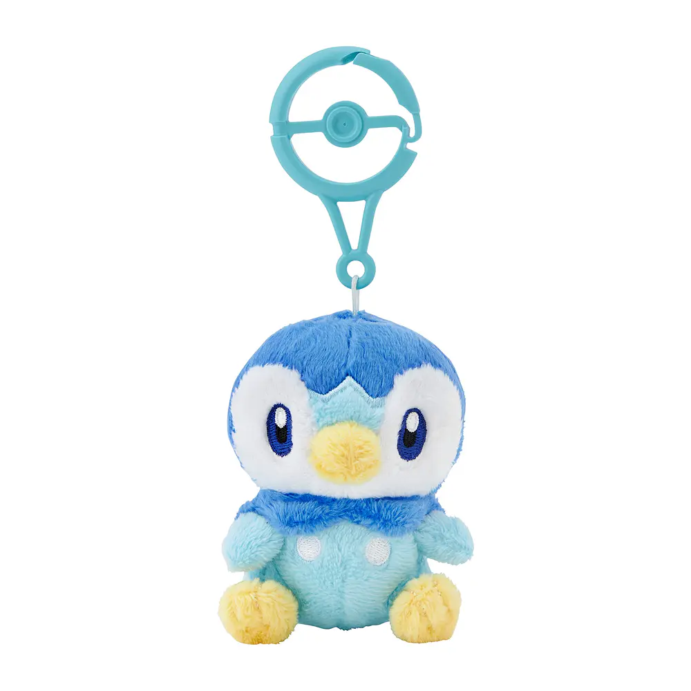 Peluche · Piplup - Vista del producto