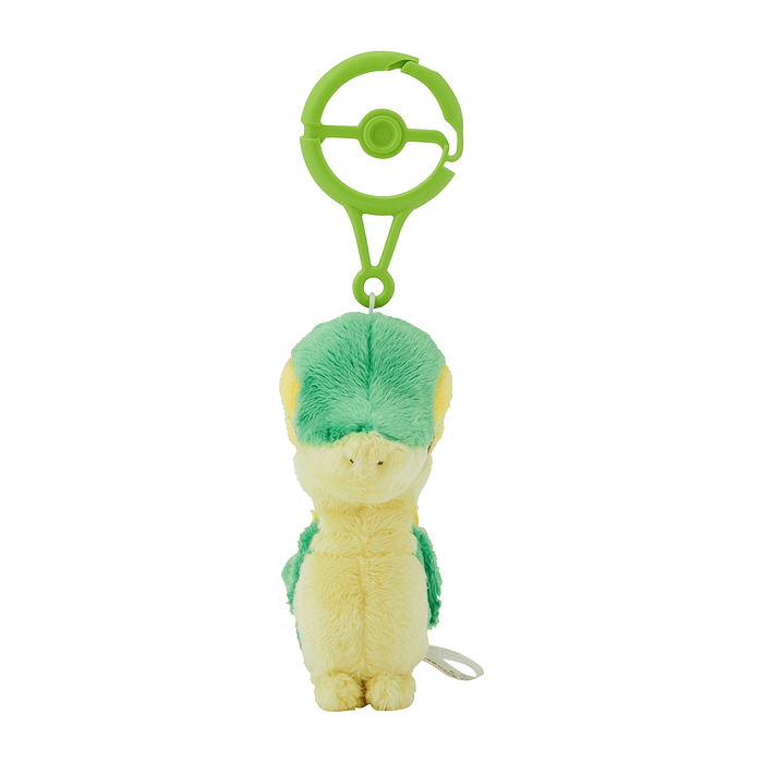 Peluche · Snivy 2