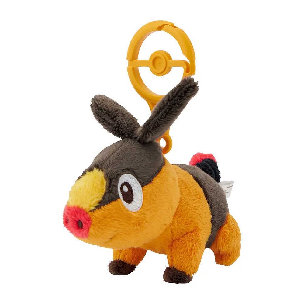 Peluche · Tepig - Imagen principal