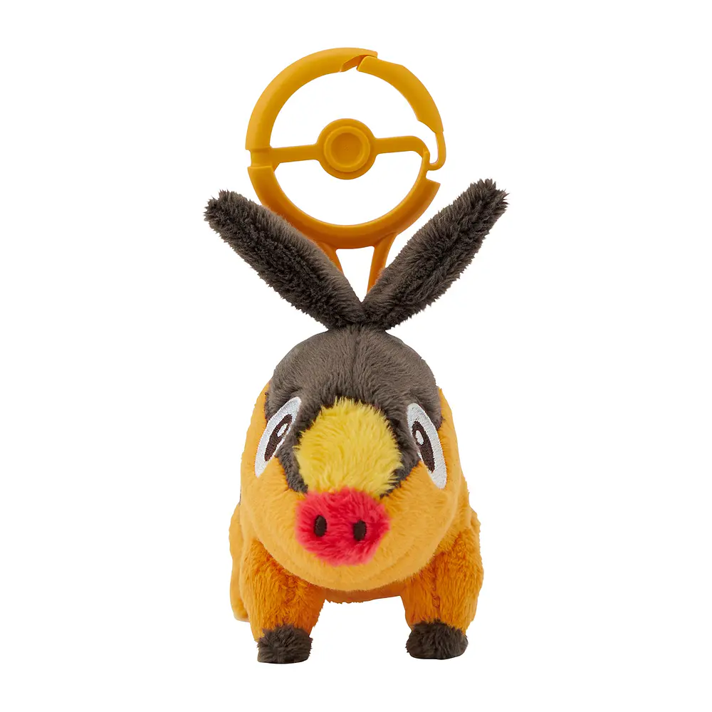 Peluche · Tepig - Vista del producto