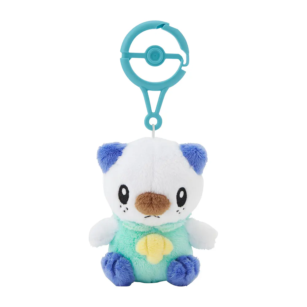 Peluche · Oshawott - Imagen principal