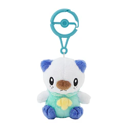 Peluche · Oshawott