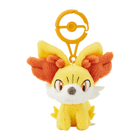 Peluche · Fennekin