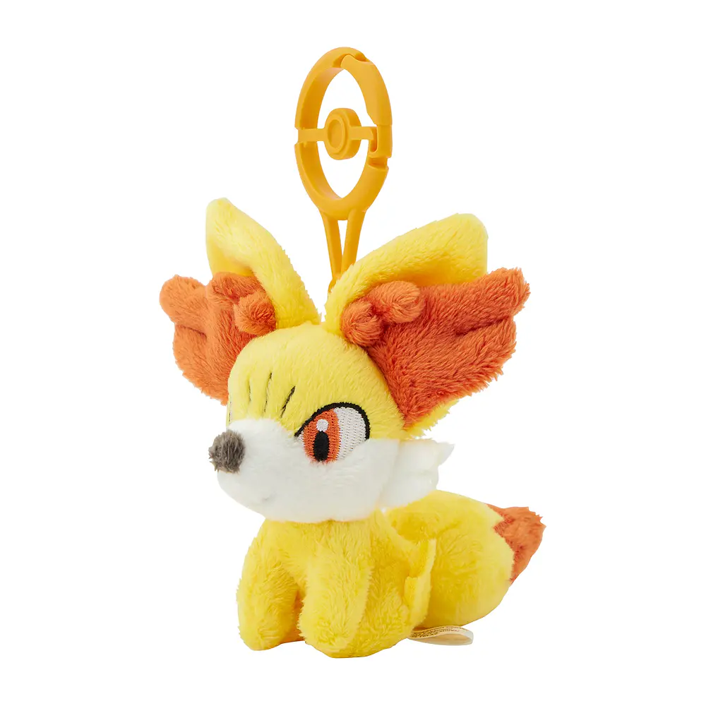 Peluche · Fennekin - Vista del producto