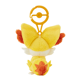 Peluche · Fennekin