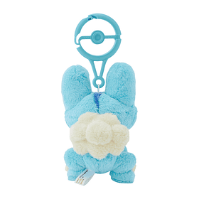 Peluche · Froakie
