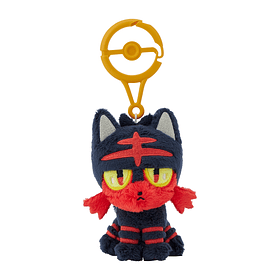 Peluche · Litten