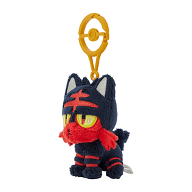 Peluche · Litten