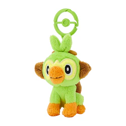 Peluche · Grookey
