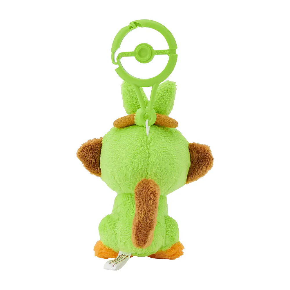 Peluche · Grookey - Vista del producto