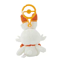 Peluche · Scorbunny - Vista del producto