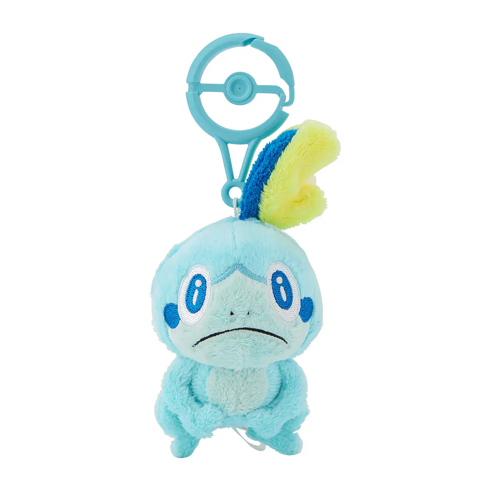 Peluche · Sobble - Imagen principal