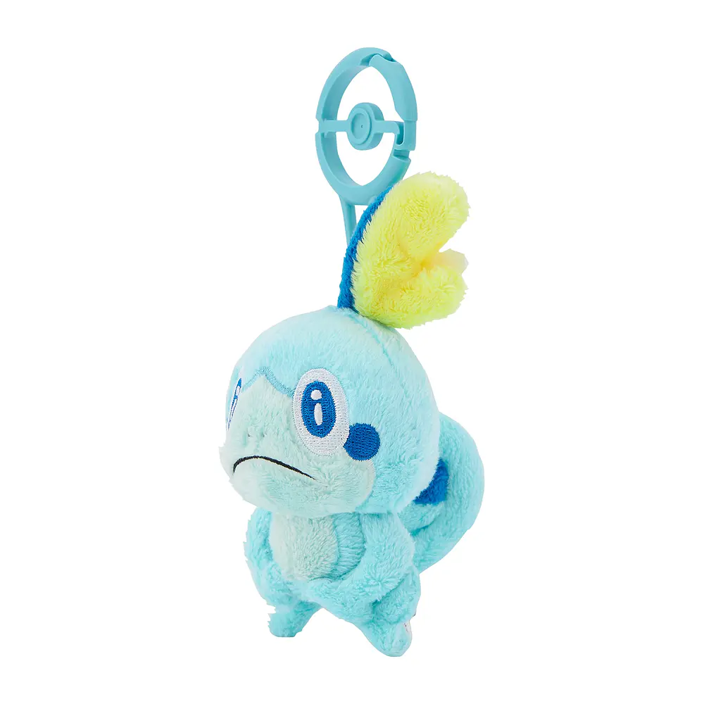 Peluche · Sobble - Vista del producto