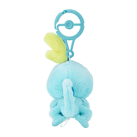 Peluche · Sobble