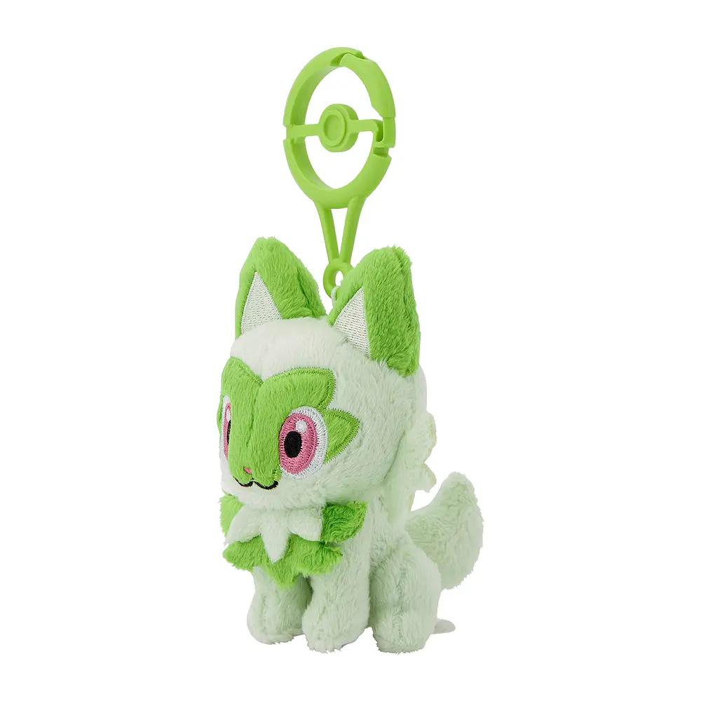 Peluche · Sprigatito - Imagen principal