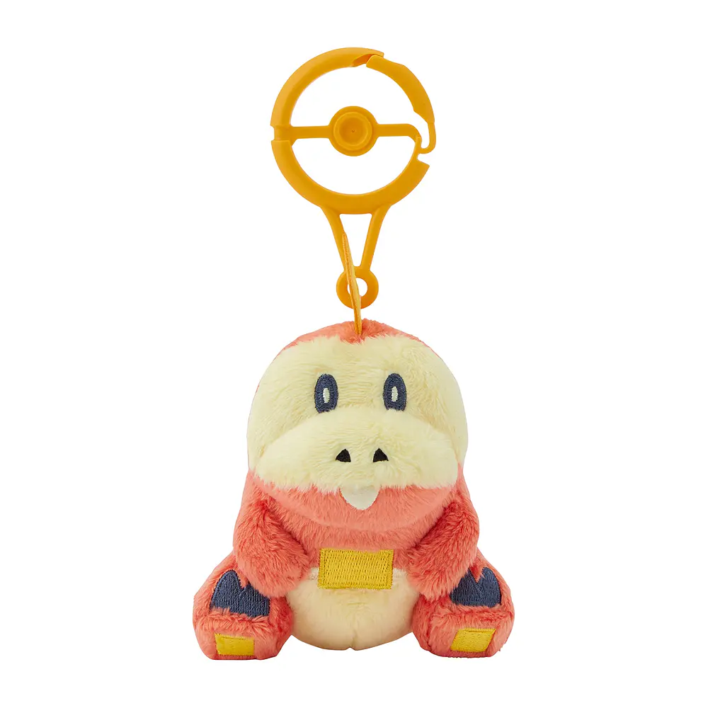 Peluche · Fuecoco - Vista del producto