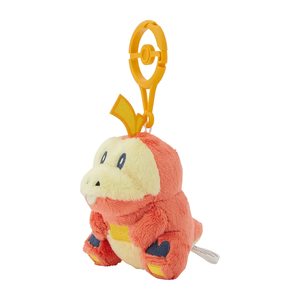Peluche · Fuecoco - Imagen principal