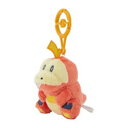 Peluche · Fuecoco