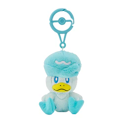 Peluche · Quaxly