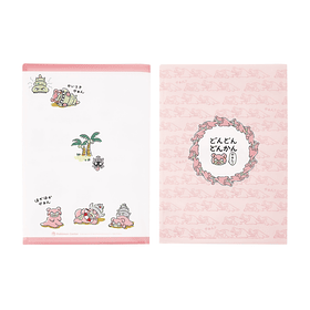 Set 2 Carpetas A4 · Slowpoke