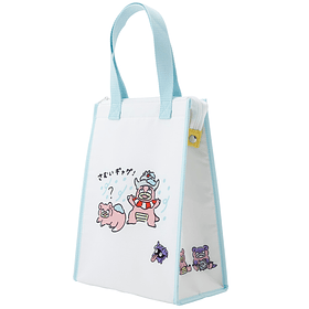 Bolsa Térmica · Slowking