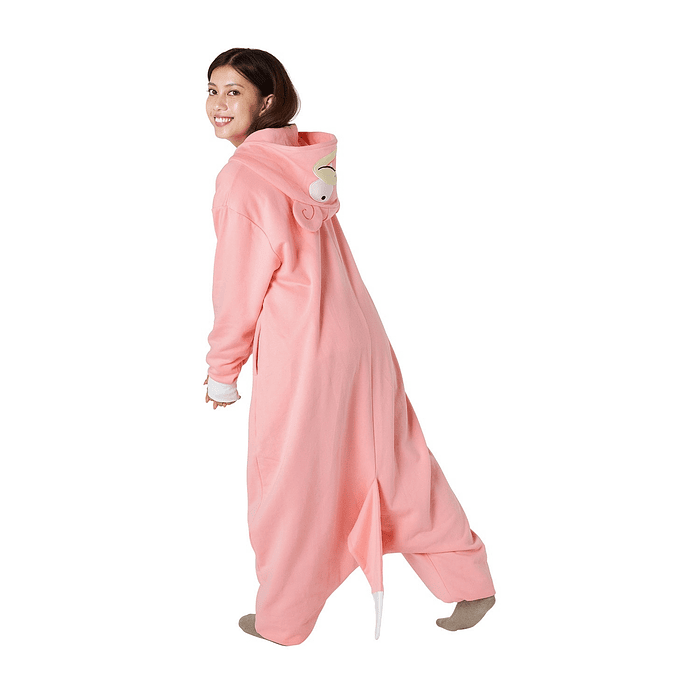 Pijama Kigurumi · Slowpoke 7