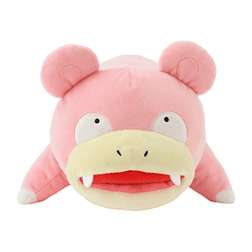 Peluche Conectable · Slowpoke