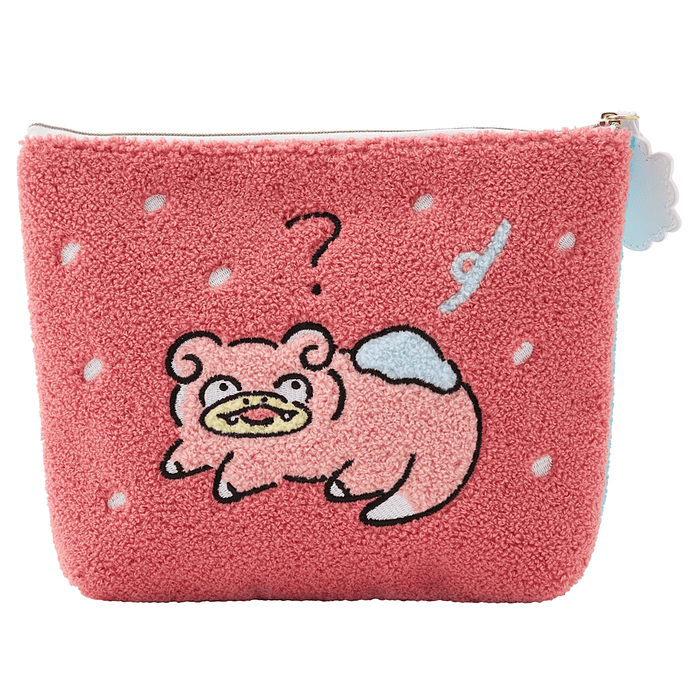 Neceser Fluffy · Slowking 2