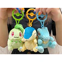 Peluche · Cyndaquil - Vista del producto