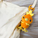 Peluche · Torchic - Vista del producto