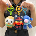 Peluche · Litten - Vista del producto