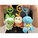 Peluche · Sprigatito - Vista del producto