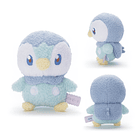 Peluche Fluffy · Piplup  1