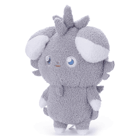 Peluche Fluffy · Espurr Mediano