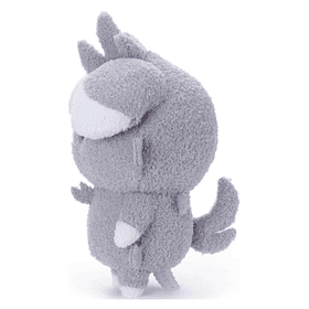 Peluche Fluffy · Espurr Mediano