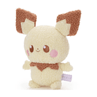 Peluche Fluffy · Pichu Mediano 1