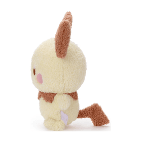 Peluche Fluffy · Pichu Mediano