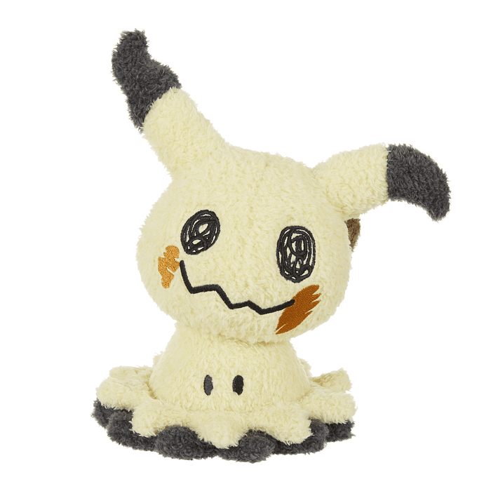 Peluche Felpudo · Mimikyu 1