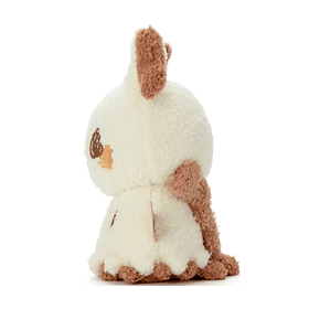 Peluche Fluffy · Mimikyu