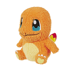 Peluche Felpudo · Charmander 1