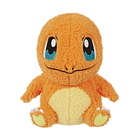 Peluche Felpudo · Charmander 2